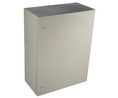Wall Box 300x600x800mm Steel Grey IP66